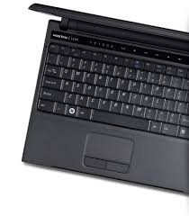 Доступный полнофункциональный ноутбук Vostro 1220