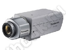 Panasonic WV-CP254E