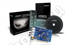Линия PCI 12x8