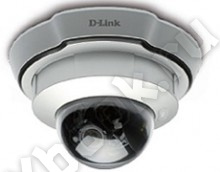 D-Link DCS-6110