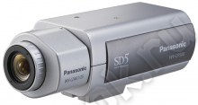 Panasonic WV-CP504LE