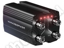 Stream Labs WaveServer 2554MH