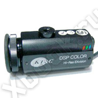KT&C KPC-650CH