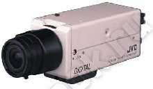 JVC TK-C751EG