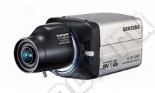 Wisenet SCB-3000P