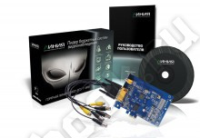 Линия 4x25 Hybrid IP