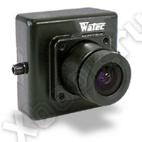 Watec Co., Ltd. WAT-660D/G2.5
