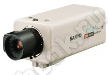 SANYO VCC-4790P