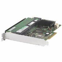 PERC 6/i Internal RAID Controller Card (Kit)