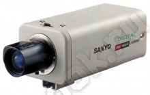 SANYO VCC-ZM300PA