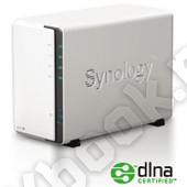 Synology DS212j