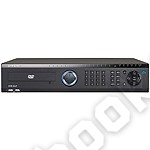 Samsung Techwin SVR-1680