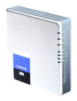 Linksys WRT54GC-EU