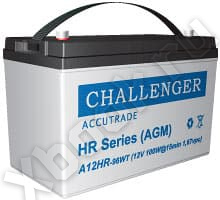 Challenger A12HR-32WB