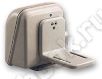 VIDEOTEC PTH911