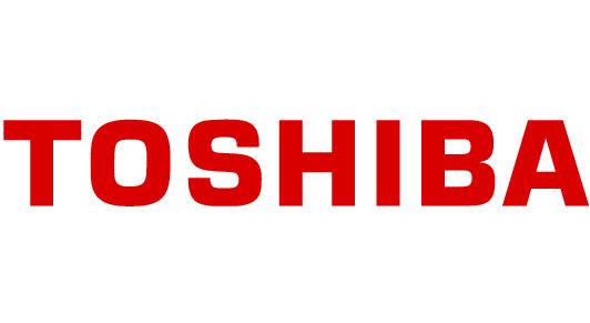 производитель ноутбуков Toshiba
