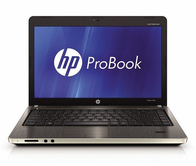 ноутбуки HP серии Probook