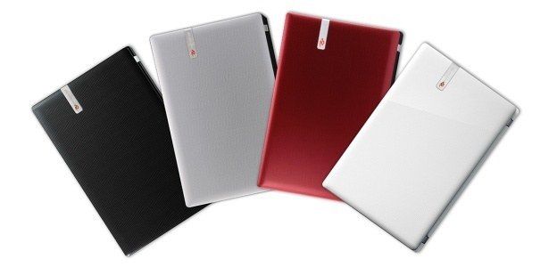 ноутбуки Packard Bell серии EasyNote