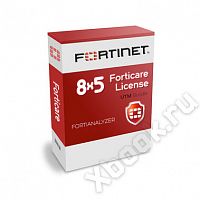 Fortinet FC-10-L2002-311-02-60