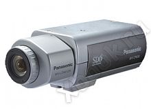Panasonic WV-CP634E