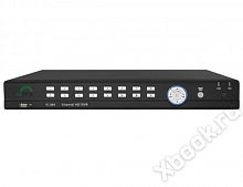 LiteView LVDR-4208E SDI