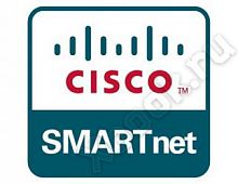 Cisco Systems CON-SNTP-3560X2TE