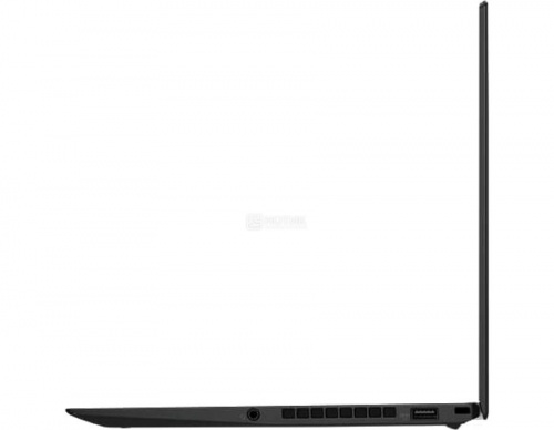 Lenovo ThinkPad X1 Carbon 6 20KH006DRT (4G LTE) вид боковой панели