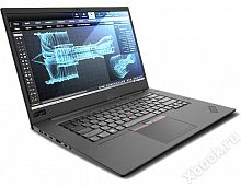 Lenovo ThinkPad P1 20MD0014RT