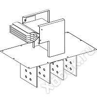 Schneider Electric KTA3200ER53