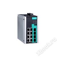 MOXA EDS-G512E-4GSFP