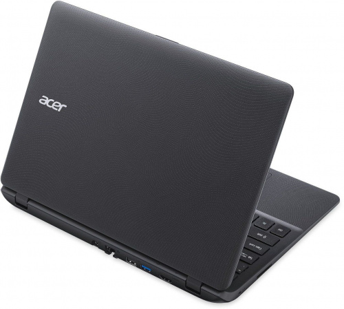Acer ASPIRE ES1-111M-C1EY (NX.MRSER.003) задняя часть
