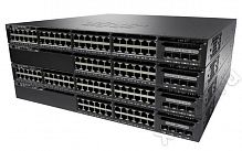 Cisco WS-C3650-12X48FD-L