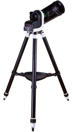 Телескоп Sky-Watcher MAK90 AZ-GTe SynScan GOTO вид сверху
