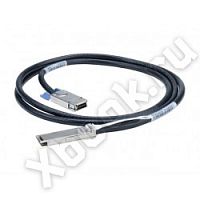 Extreme Networks 40GB-C0.5-QSFP