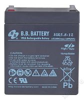 B.B.Battery HR 5,8-12