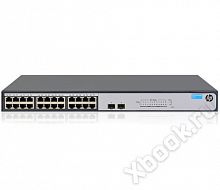 Hewlett-Packard JH017A