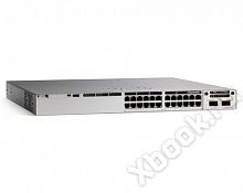 Cisco C9300-24P-A