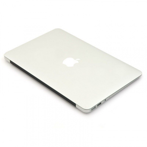 Apple MacBook Air 11 Mid 2011 (MC9691RS/A) задняя часть