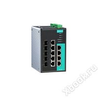 MOXA EDS-G509