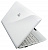 ASUS Eee PC 1005HA вид сбоку