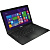 ASUS X553MA вид спереди