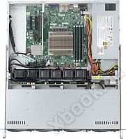 SuperMicro SYS-5019S-MT