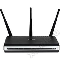 D-Link DAP-1353/EEU