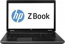 HP ZBook 17 (J8Z62EA)