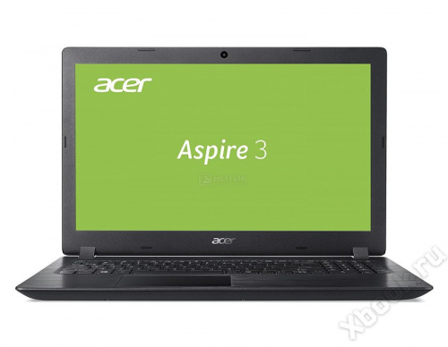 Acer Aspire 3 A315-41G-R0AN NX.GYBER.032 вид спереди