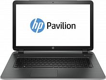 HP PAVILION 17-f100nr