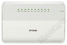 D-Link DIR-825/A
