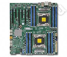 SuperMicro MBD-X9DRL-3F-B