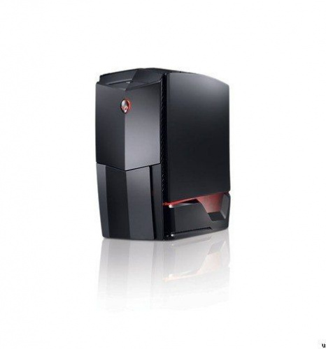 Dell Alienware Area 51 T034N вид боковой панели