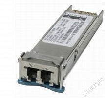 Cisco XFP-10GZR-OC192LR